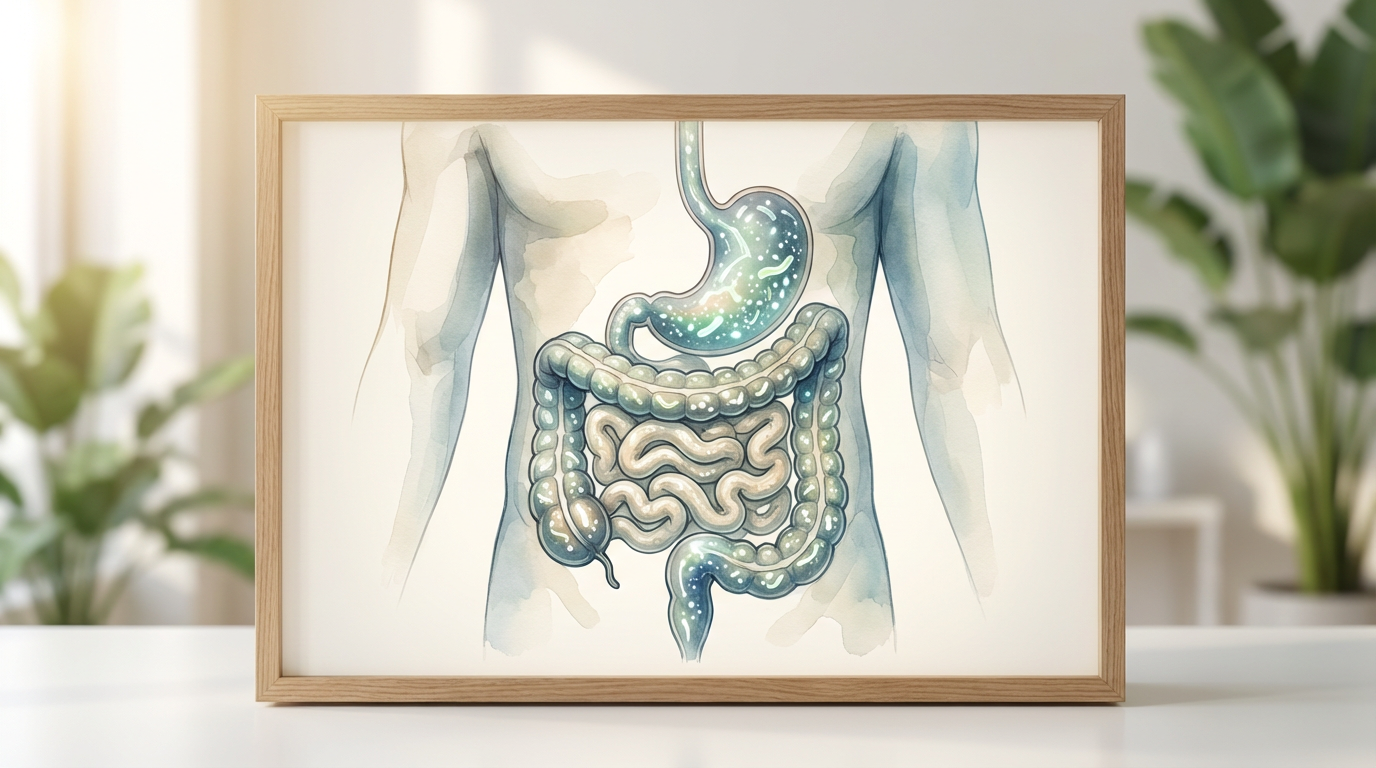 Benessere Intestinale e Gonfiore: Guida Completa per Ritrovare l'Equilibrio Digestivo