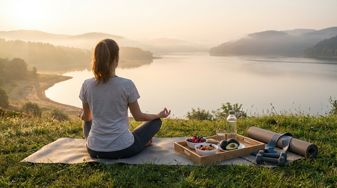 Il Wellness: Un Approccio Integrato al Benessere Psicofisico