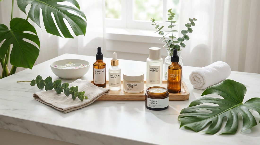 La Guida Completa alla Skincare: Tutto Quello che Devi Sapere per una Pelle Sana e Luminosa
