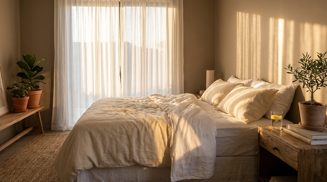 Il Sonno: La Chiave del Benessere e della Salute Quotidiana