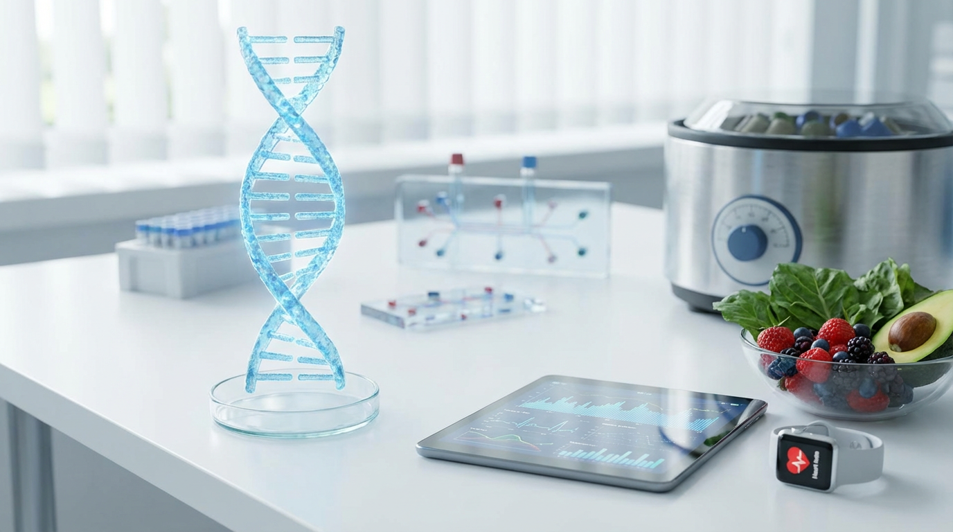 Le Ultime Scoperte Scientifiche nel Campo del Benessere: Tendenze e Innovazioni per il 2024
