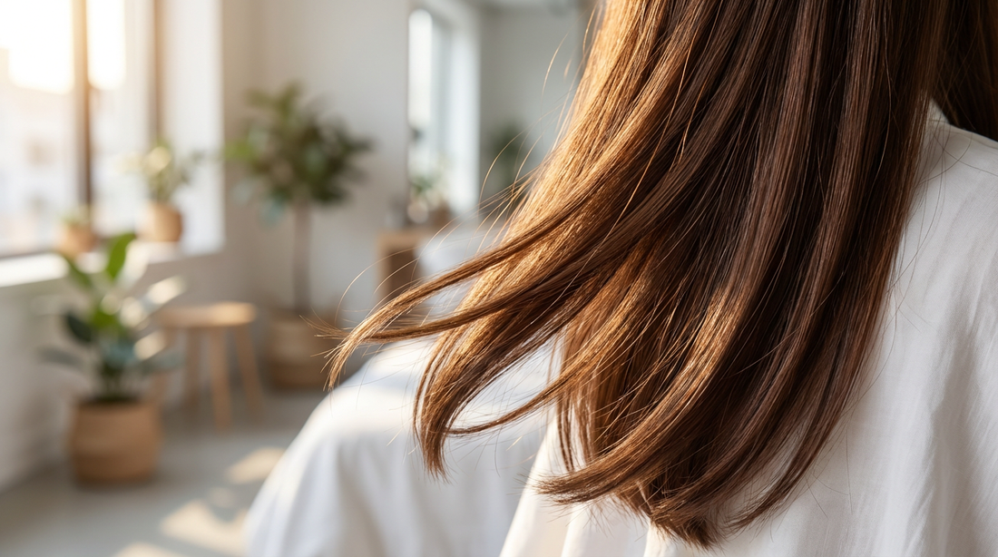La Salute dei Capelli: Guida Completa alla Cura e al Benessere della Chioma