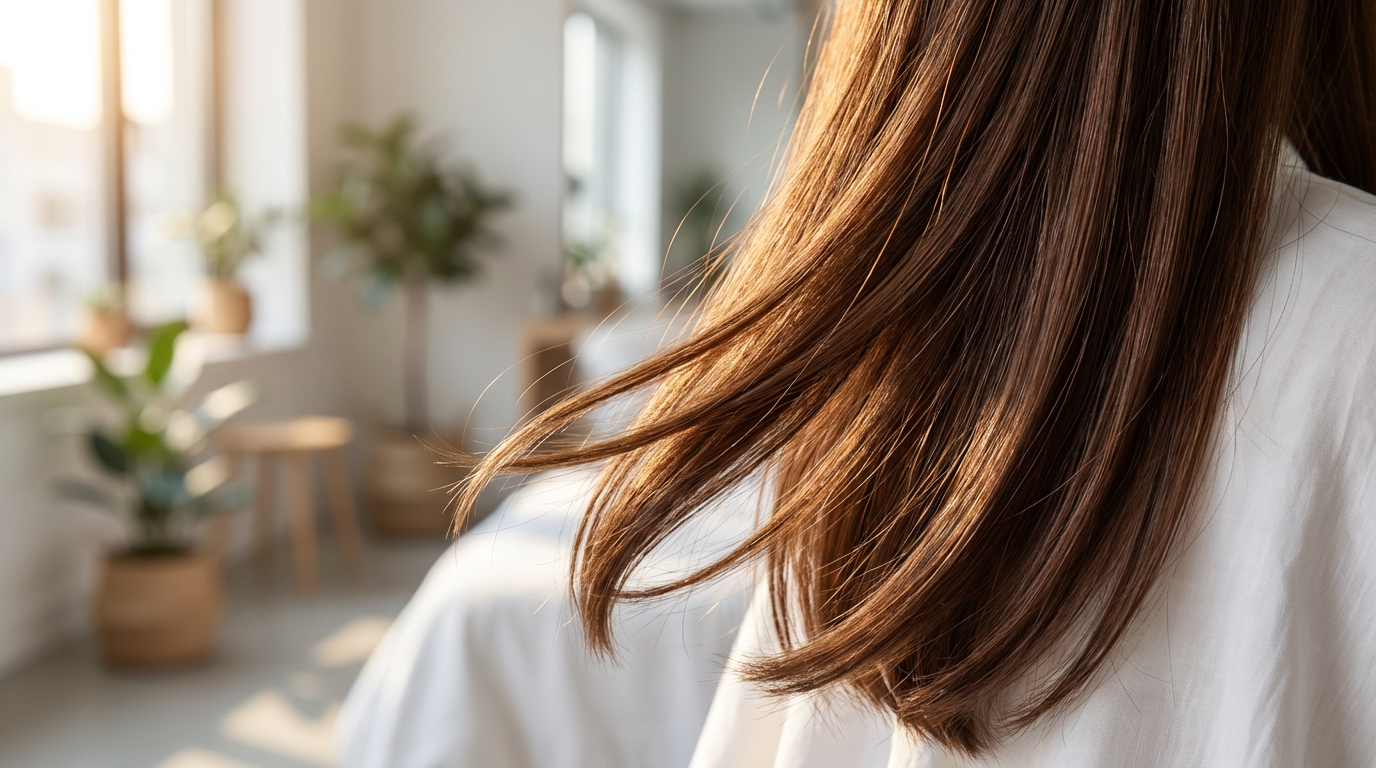 La Salute dei Capelli: Guida Completa alla Cura e al Benessere della Chioma