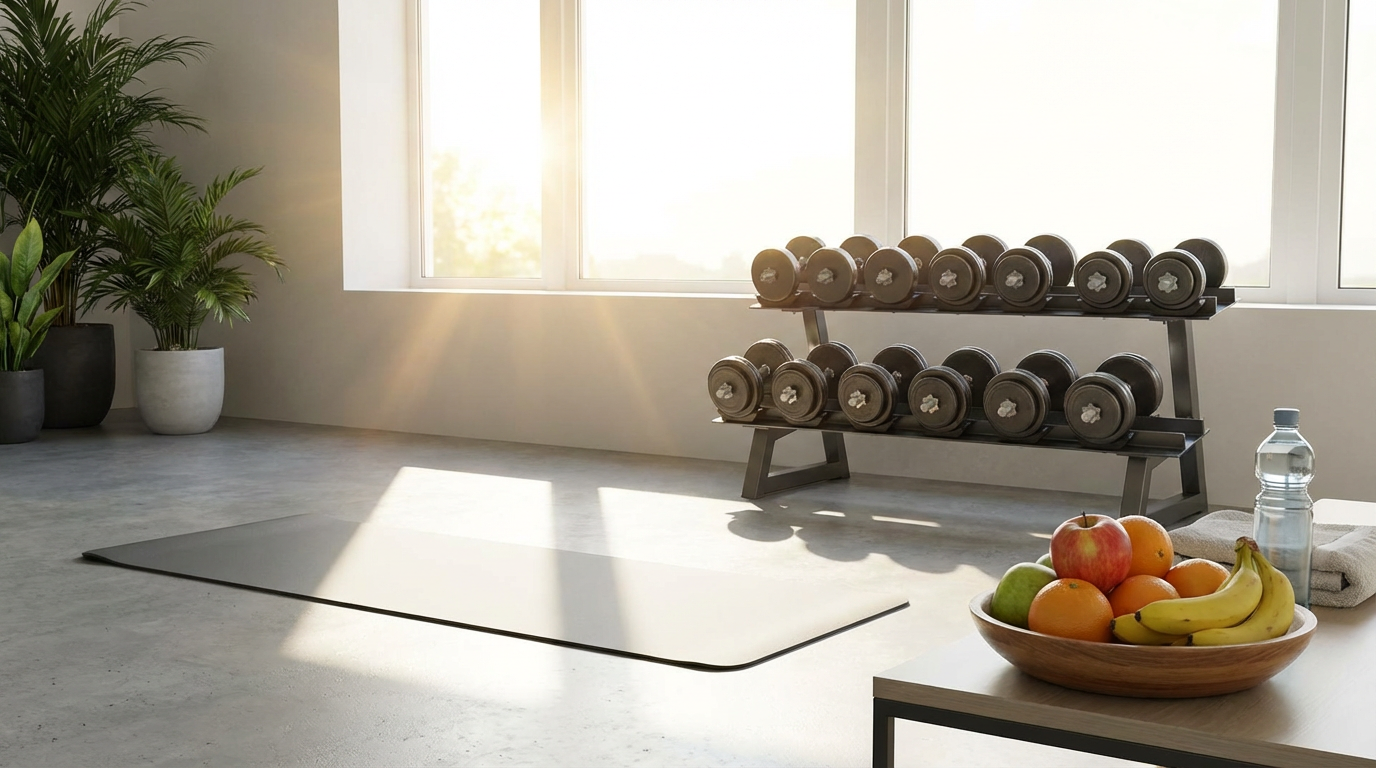 Fitness: La Guida Completa per un Approccio Scientifico al Benessere Fisico