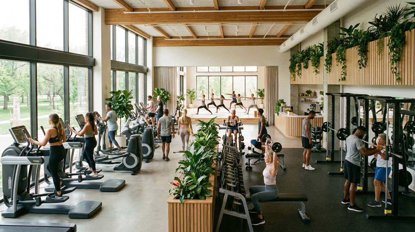 Fitness: La Guida Completa per un Benessere Fisico Ottimale