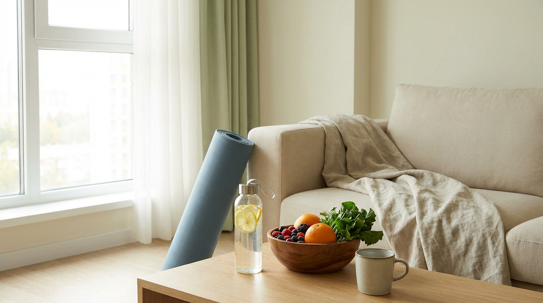 Wellness: La Guida Completa al Benessere Totale per una Vita Equilibrata