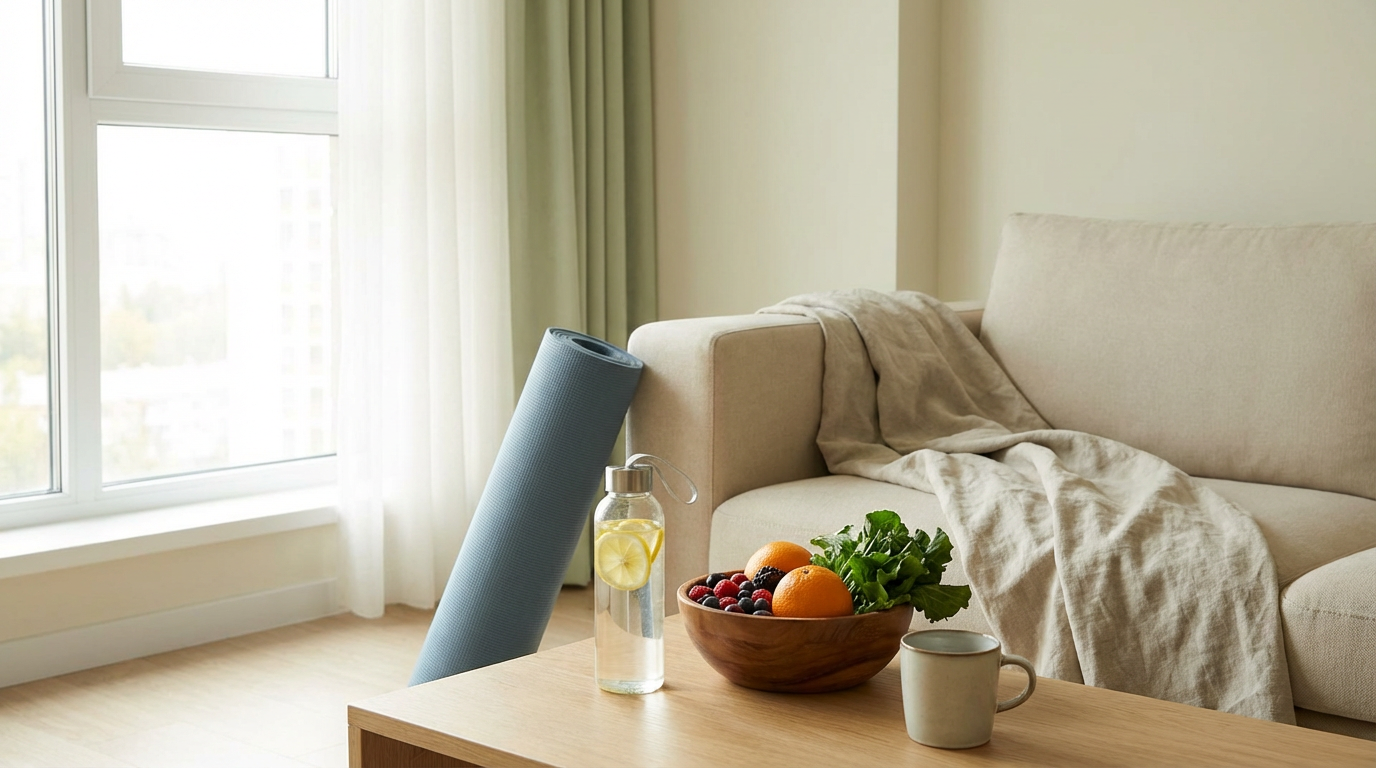 Wellness: La Guida Completa al Benessere Totale per una Vita Equilibrata