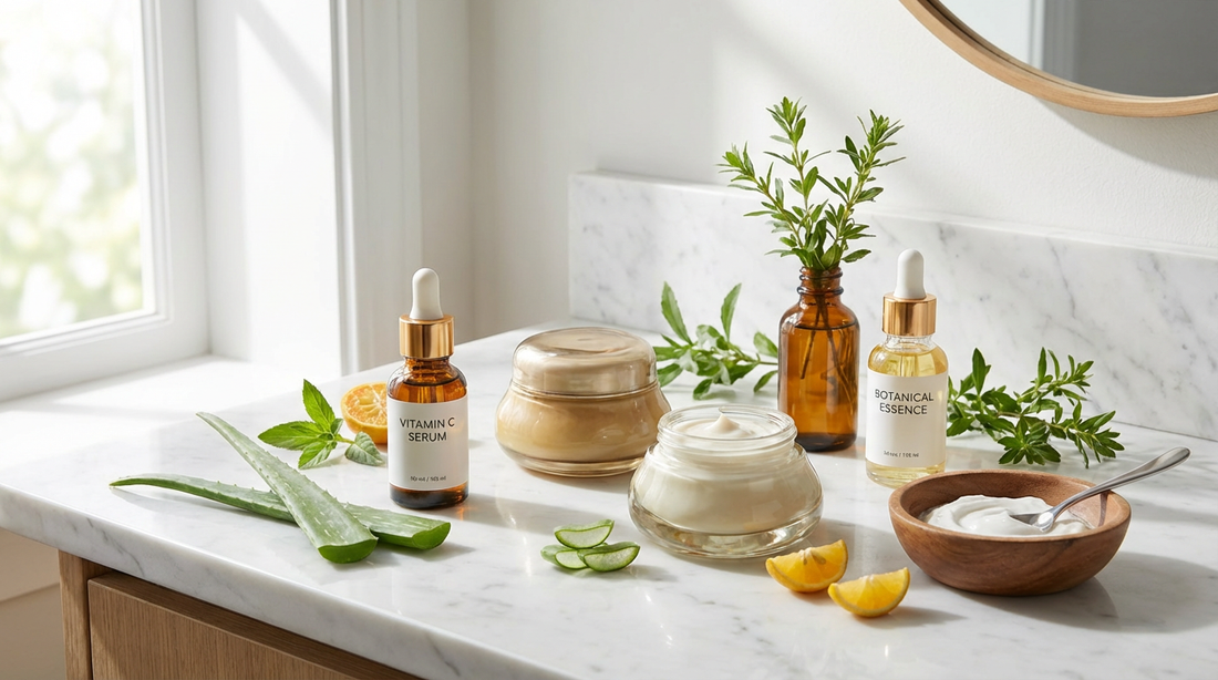 Skincare: La Guida Completa per una Pelle Sana e Radiosa