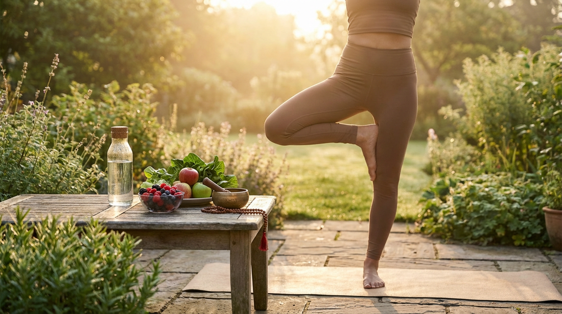 Il Wellness: Una Guida Completa al Benessere Olistico per Vivere Meglio