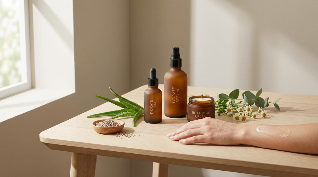 La Guida Completa alla Skincare: Tutto Quello che Devi Sapere per una Pelle Sana e Luminosa