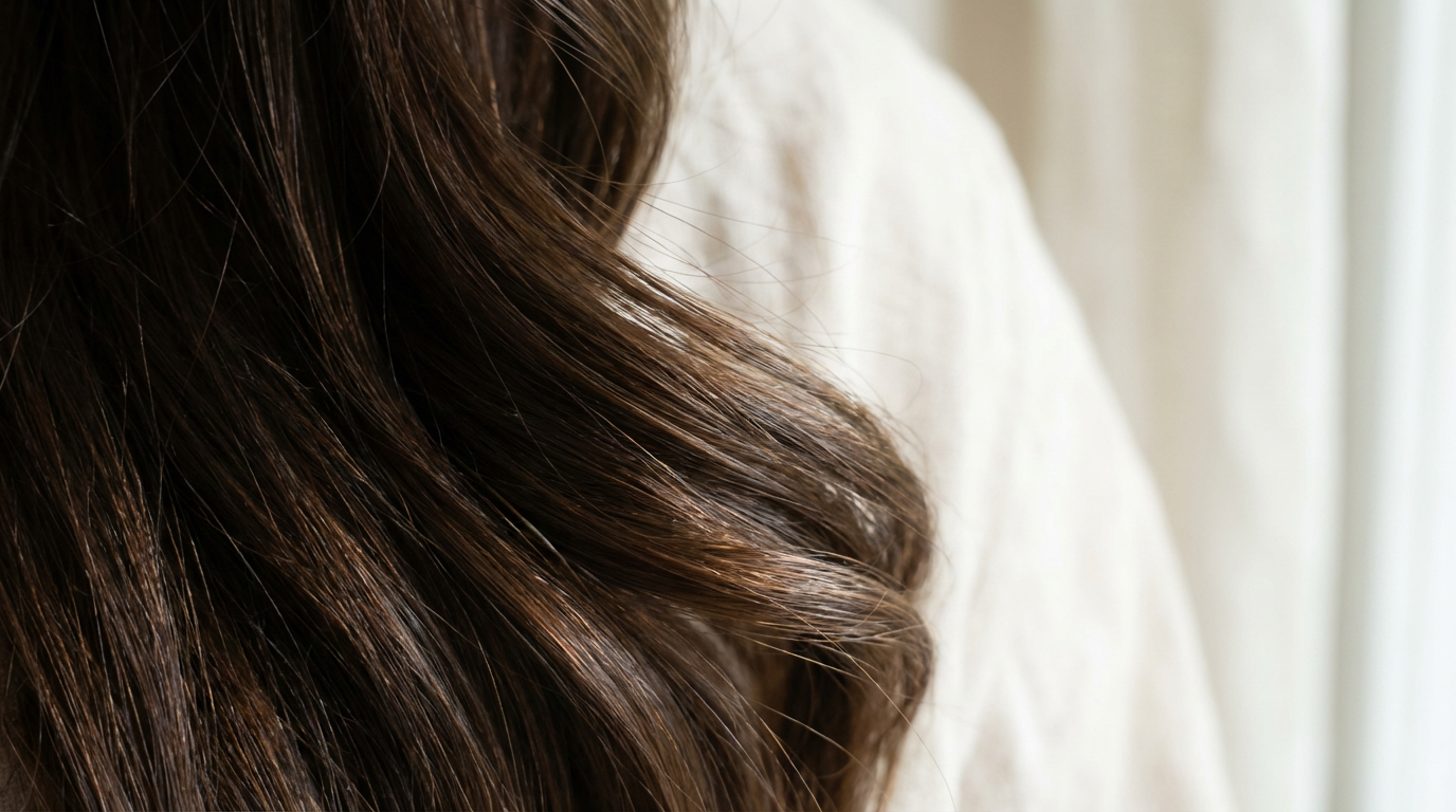 La salute dei capelli: struttura, ciclo vitale e fattori che influenzano la crescita