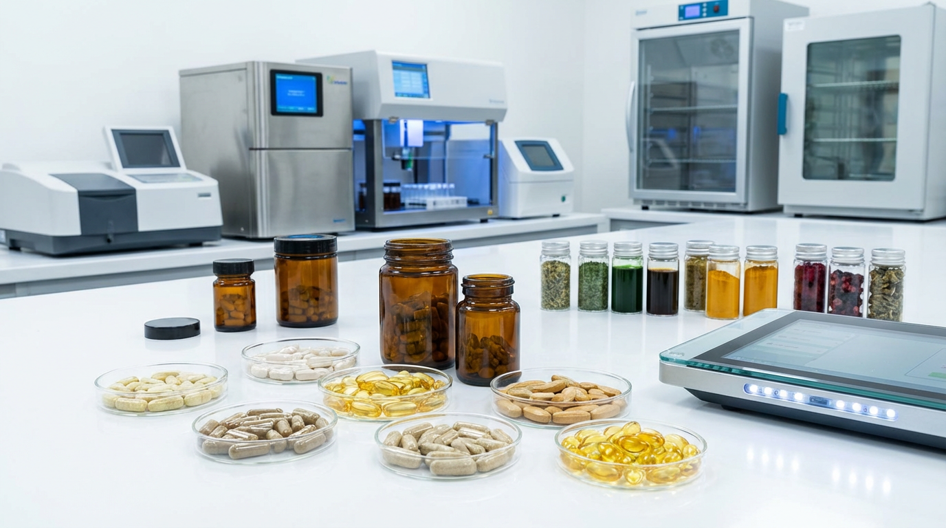 Le Ultime Novità nel Mondo degli Integratori Alimentari: Tendenze e Innovazioni 2024