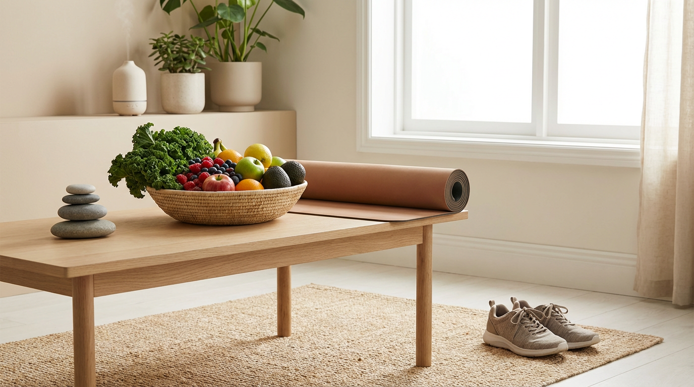 Wellness: La Scienza del Benessere Integrale per una Vita Equilibrata