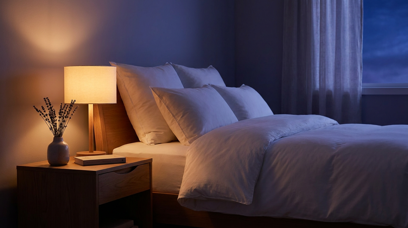 Il Sonno: Guida Completa per Comprendere e Migliorare la Qualità del Riposo Notturno