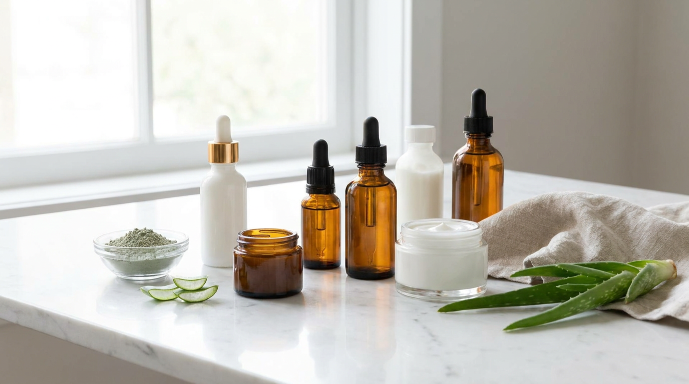 Skincare: La Guida Completa per una Pelle Sana e Radiosa