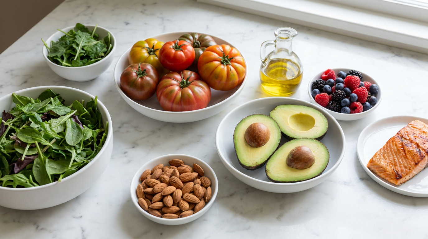 Dieta Equilibrata: La Guida Completa per una Nutrizione Consapevole