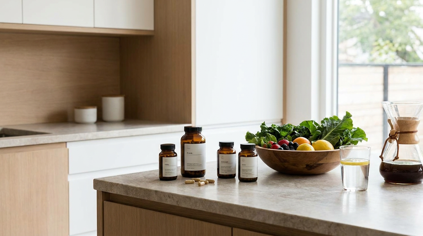 Integratori Alimentari: Guida Completa per un Uso Consapevole e Sicuro
