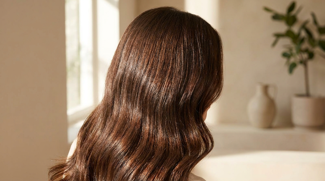La Salute dei Capelli: Struttura, Ciclo di Vita e Fattori che Influenzano la Crescita