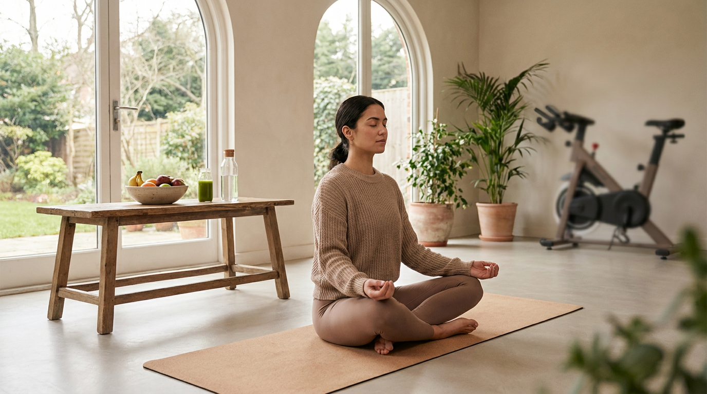 Wellness: La Guida Completa al Benessere Olistico per una Vita Equilibrata